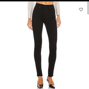 Levi’s 721 High Rise Skinny size 26